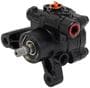 MasterPro Power Steering Power Steering Pump - Remanufactured