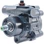 MasterPro Power Steering Pump - Remanufactured
