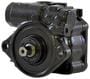 MasterPro Power Steering Power Steering Pump - Remanufactured