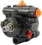 MasterPro Power Steering Pump - Remanufactured
