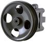 MasterPro Power Steering Power Steering Pump - Remanufactured