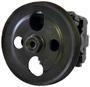 MasterPro Power Steering Power Steering Pump - Remanufactured