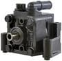 MasterPro Power Steering Pump - Remanufactured