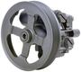 MasterPro Power Steering Power Steering Pump - Remanufactured