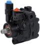MasterPro Power Steering Pump - Remanufactured