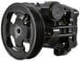 MasterPro Power Steering Pump - Remanufactured