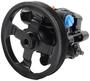 MasterPro Power Steering Power Steering Pump - Remanufactured
