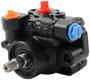 MasterPro Power Steering Pump - Remanufactured