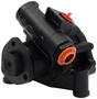 MasterPro Power Steering Power Steering Pump - Remanufactured