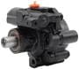 MasterPro Power Steering Power Steering Pump - Remanufactured
