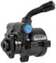 MasterPro Power Steering Power Steering Pump - Remanufactured