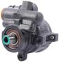 MasterPro Power Steering Pump - Remanufactured