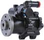 MasterPro Power Steering Power Steering Pump - Remanufactured