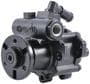 MasterPro Power Steering Pump - Remanufactured
