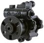 MasterPro Power Steering Power Steering Pump - Remanufactured