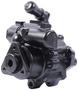 MasterPro Power Steering Power Steering Pump - Remanufactured