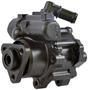 MasterPro Power Steering Pump - Remanufactured