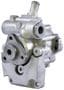 MasterPro Power Steering Pump - Remanufactured