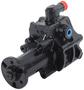 MasterPro Power Steering Pump - Remanufactured