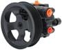MasterPro Power Steering Pump - Remanufactured