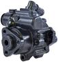 MasterPro Power Steering Power Steering Pump - Remanufactured