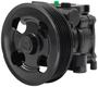 MasterPro Power Steering Pump - Remanufactured