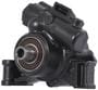 MasterPro Power Steering Power Steering Pump - Remanufactured