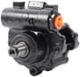 MasterPro Power Steering Pump - Remanufactured