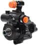 MasterPro Power Steering Power Steering Pump - Remanufactured