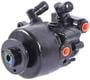 MasterPro Power Steering Power Steering Pump - Remanufactured
