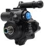 MasterPro Power Steering Pump - Remanufactured