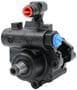 MasterPro Power Steering Power Steering Pump - Remanufactured