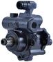 MasterPro Power Steering Power Steering Pump - Remanufactured