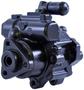 MasterPro Power Steering Power Steering Pump - Remanufactured