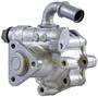 MasterPro Power Steering Pump - Remanufactured
