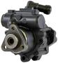 MasterPro Power Steering Power Steering Pump - Remanufactured