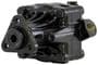 MasterPro Power Steering Power Steering Pump - Remanufactured
