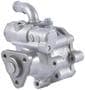 MasterPro Power Steering Power Steering Pump - Remanufactured