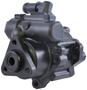 MasterPro Power Steering Pump - Remanufactured