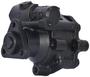 MasterPro Power Steering Power Steering Pump - Remanufactured