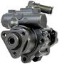 MasterPro Power Steering Power Steering Pump - Remanufactured