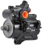 MasterPro Power Steering Pump - Remanufactured