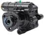 MasterPro Power Steering Power Steering Pump - Remanufactured
