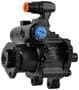 MasterPro Power Steering Power Steering Pump - Remanufactured