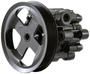 MasterPro Power Steering Power Steering Pump - Remanufactured