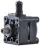 MasterPro Power Steering Power Steering Pump - Remanufactured