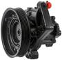 MasterPro Power Steering Pump - Remanufactured