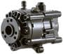 MasterPro Power Steering Pump - Remanufactured