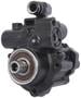 MasterPro Power Steering Power Steering Pump - Remanufactured