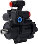 MasterPro Power Steering Pump - Remanufactured